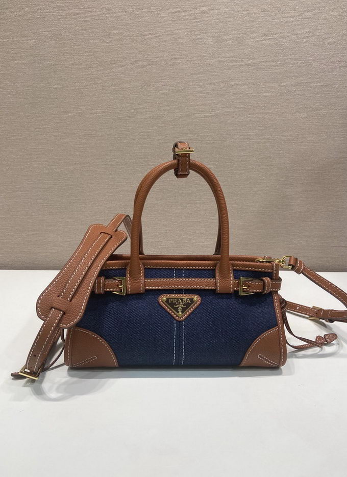 Prada Hand Bag ID:20260120-273